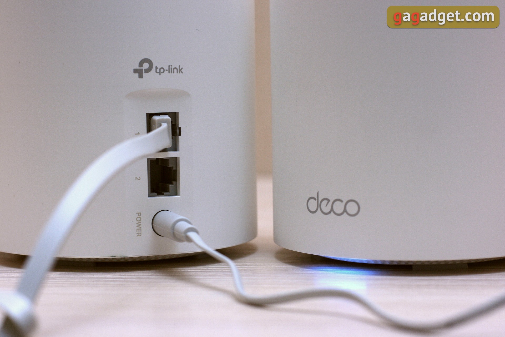 TP-Link Deco X60 Test: Das schnelle und elegante AX3000 Standard-Mesh-System-56 TP-Link Deco X60 Test: Das schnelle und elegante AX3000 Standard-Mesh-System-56