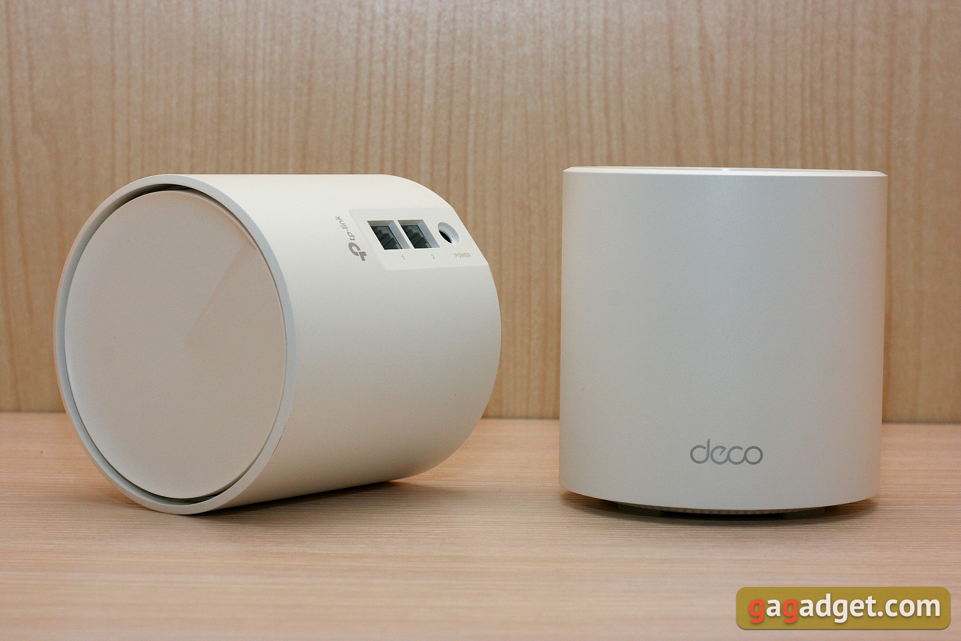 TP-Link Deco X60 Test: Das schnelle und elegante AX3000 Standard-Mesh-System-13 TP-Link Deco X60 Test: Das schnelle und elegante AX3000 Standard-Mesh-System-13