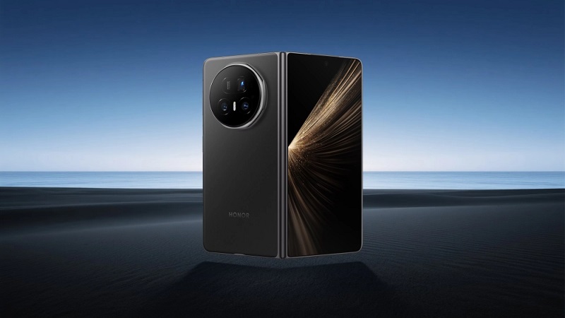 Honor Magic V5 Display Honor Magic V5 Display