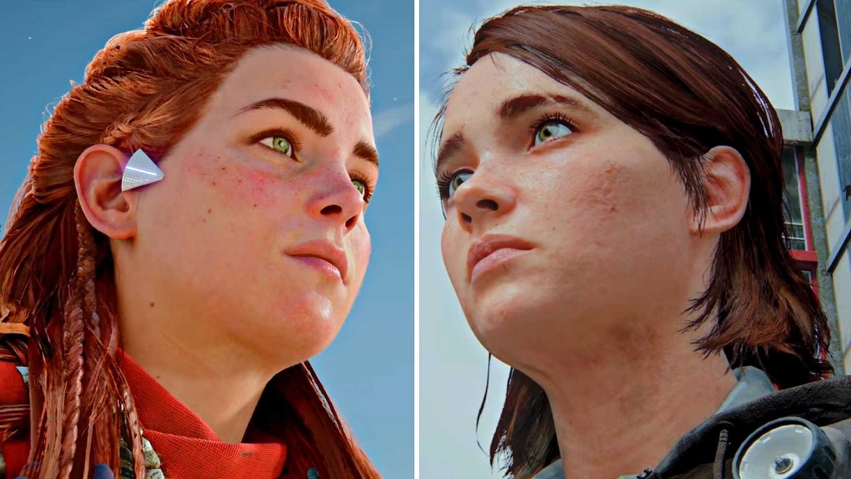 Die Summen sind beeindruckend: The Last of Us: Part II und Horizon: Forbidden West wurden die Produktionsbudgets bekannt gegeben Die Summen sind beeindruckend: The Last of Us: Part II und Horizon: Forbidden West wurden die Produktionsbudgets bekannt gegeben