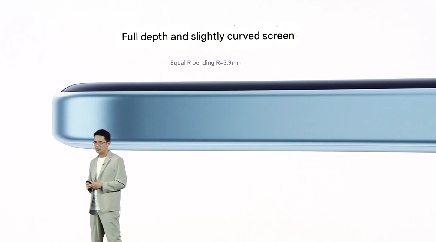 Präsentation des Xiaomi Redmi Note 15 Pro+ Präsentation des Xiaomi Redmi Note 15 Pro+