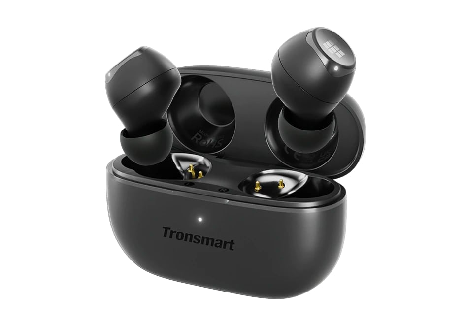 Letzte Chance, bis zu 60% Rabatt auf Tronsmart Lautsprecher und Kopfhörer zu erhalten -4 Letzte Chance, bis zu 60% Rabatt auf Tronsmart Lautsprecher und Kopfhörer zu erhalten -4
