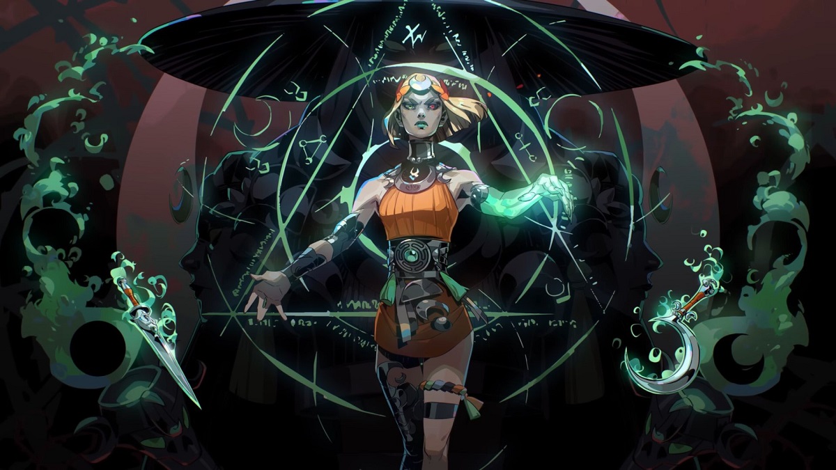 Ohne Ankündigungen und Andeutungen: Die Early-Access-Version von Hades II ist erschienen. Supergiant Games präsentiert den ersten Trailer zum ambitionierten Roguelike-Actionspiel