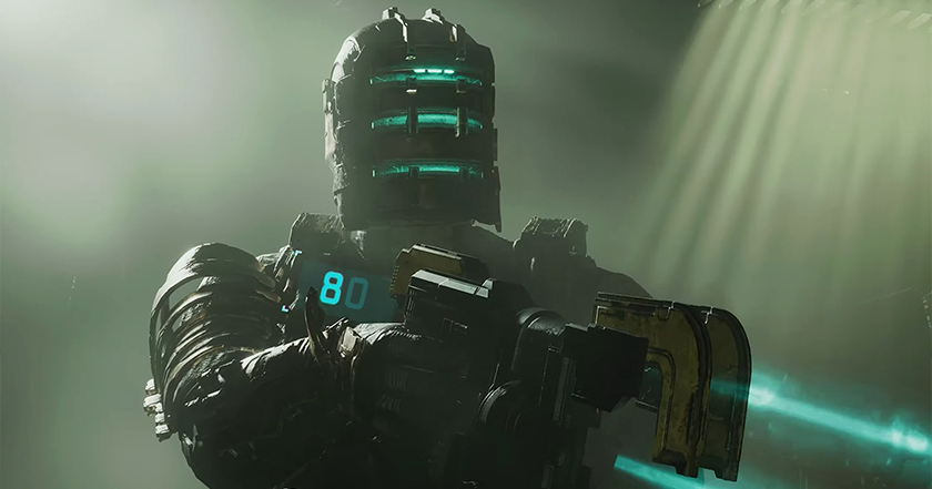 Gruselig und unheimlich: Bei den Game Awards 2022 wird das Gameplay des Dead Space Remakes in IMAX-Kinos gezeigt Gruselig und unheimlich: Bei den Game Awards 2022 wird das Gameplay des Dead Space Remakes in IMAX-Kinos gezeigt