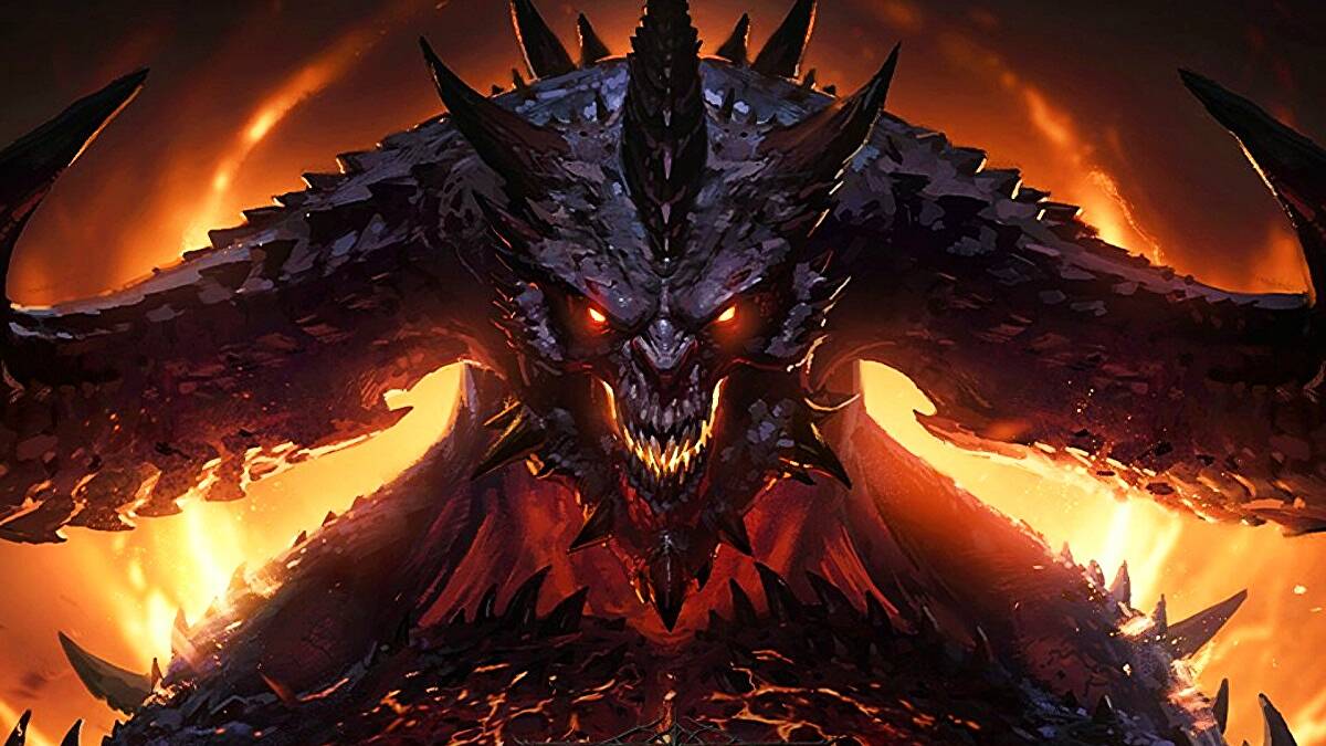 Ein wahrhaft höllisches Kochbuch! Kochbuch zum Thema Diablo angekündigt Ein wahrhaft höllisches Kochbuch! Kochbuch zum Thema Diablo angekündigt