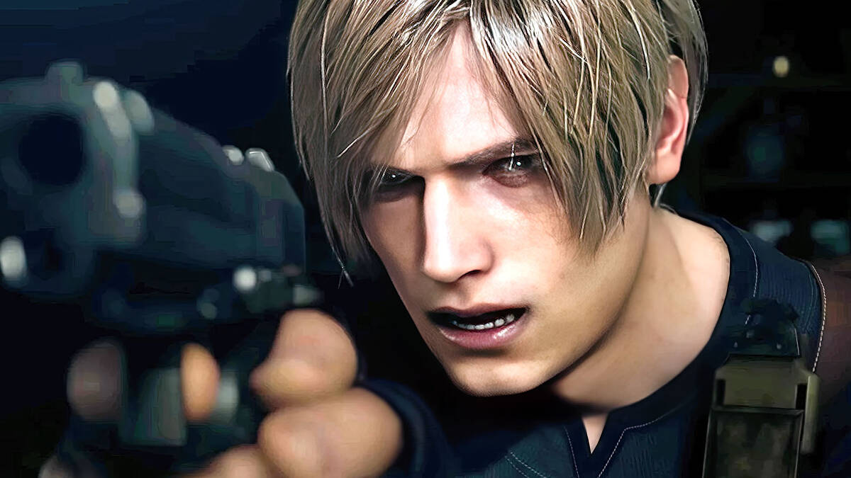 Das Remake von Resident Evil 4 führte letzte Woche die Verkaufscharts auf Steam an, während die PC-Version von The Last of Us: Part I bereits vor der Veröffentlichung ein Verkaufsschlager ist Das Remake von Resident Evil 4 führte letzte Woche die Verkaufscharts auf Steam an, während die PC-Version von The Last of Us: Part I bereits vor der Veröffentlichung ein Verkaufsschlager ist
