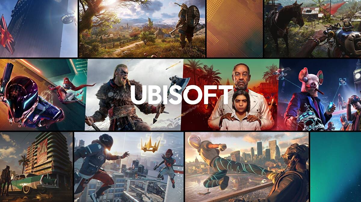 Ein seriöser Journalist berichtet über die Absage von drei weiteren unangekündigten Ubisoft-Spielen mit großem Budget Ein seriöser Journalist berichtet über die Absage von drei weiteren unangekündigten Ubisoft-Spielen mit großem Budget