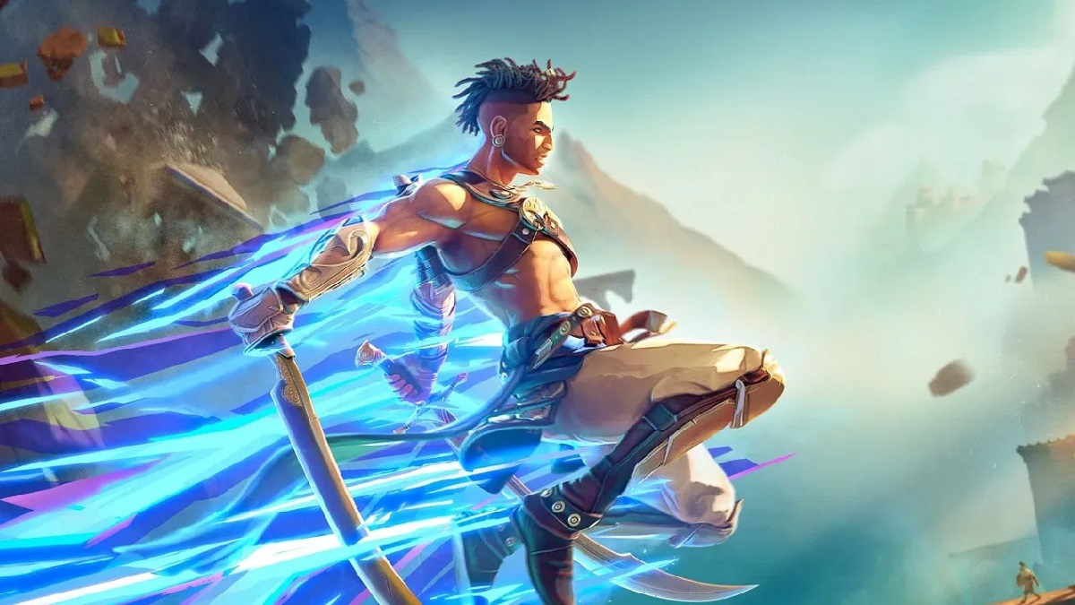 Der Gameplay-Trailer zu Prince of Persia: The Lost Crown zeigt die wichtigsten Features des neuen Action-Platformers Der Gameplay-Trailer zu Prince of Persia: The Lost Crown zeigt die wichtigsten Features des neuen Action-Platformers