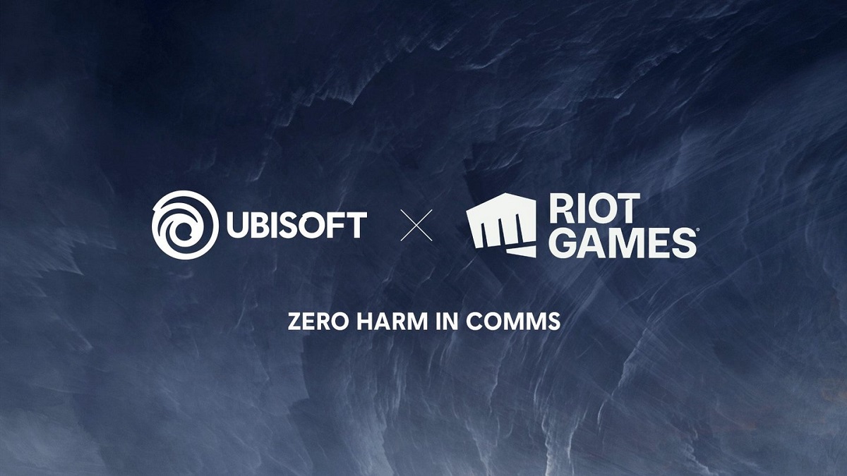 Sag Nein zu Toxizität! Ubisoft und Riot Games kämpfen gemeinsam gegen beleidigendes Verhalten von Spielern in Online-Spielen Sag Nein zu Toxizität! Ubisoft und Riot Games kämpfen gemeinsam gegen beleidigendes Verhalten von Spielern in Online-Spielen