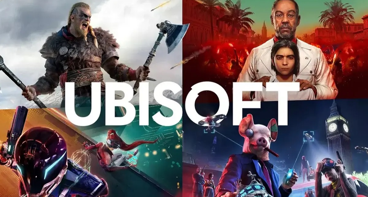 Ubisoft bot den Nutzern mehrere Möglichkeiten, den Fortschritt ihrer Spiele von Google Stadia auf andere Plattformen zu übertragen Ubisoft bot den Nutzern mehrere Möglichkeiten, den Fortschritt ihrer Spiele von Google Stadia auf andere Plattformen zu übertragen