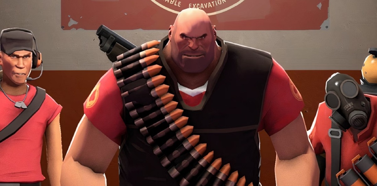 Ein unerwartetes Geschenk von Valve: Der Kult-Online-Shooter Team Fortress 2 hat ein großes Sommer-Update mit zehn neuen Karten erhalten Ein unerwartetes Geschenk von Valve: Der Kult-Online-Shooter Team Fortress 2 hat ein großes Sommer-Update mit zehn neuen Karten erhalten