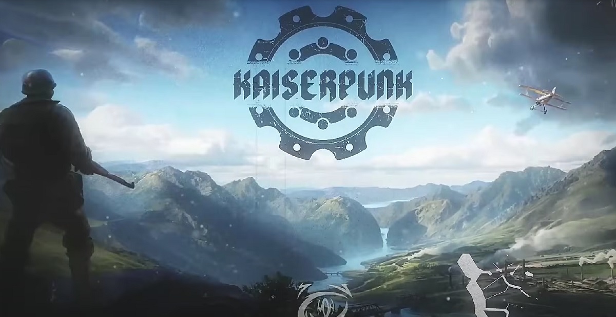Fünf Säulen des KaiserPunk-Gameplays: Die Entwickler des ambitionierten Strategiespiels präsentierten einen Trailer über die wichtigsten Features des Spiels Fünf Säulen des KaiserPunk-Gameplays: Die Entwickler des ambitionierten Strategiespiels präsentierten einen Trailer über die wichtigsten Features des Spiels