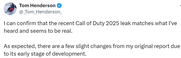 Black Ops II-Nachfolger und Informationskrieg: Insider verrät interessante Details zu Call of Duty 2025-2 Black Ops II-Nachfolger und Informationskrieg: Insider verrät interessante Details zu Call of Duty 2025-2
