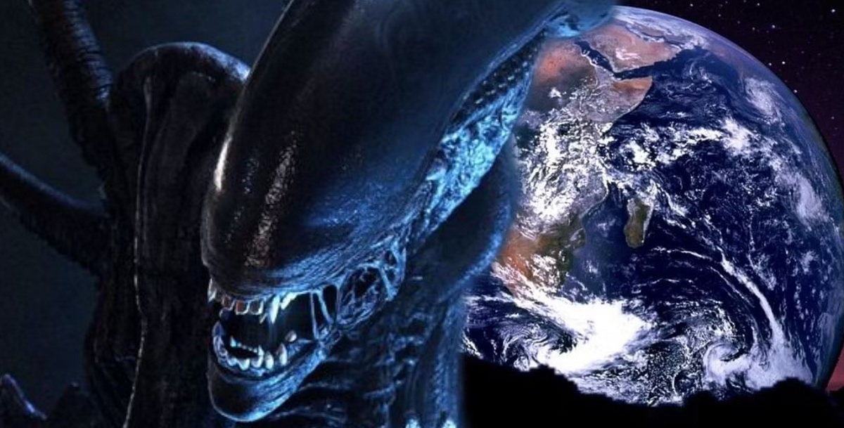 Ein neuer Teaser für die Serie "Alien: Earth" zeigt einen gruseligen Xenomorph und verrät den Starttermin Ein neuer Teaser für die Serie "Alien: Earth" zeigt einen gruseligen Xenomorph und verrät den Starttermin