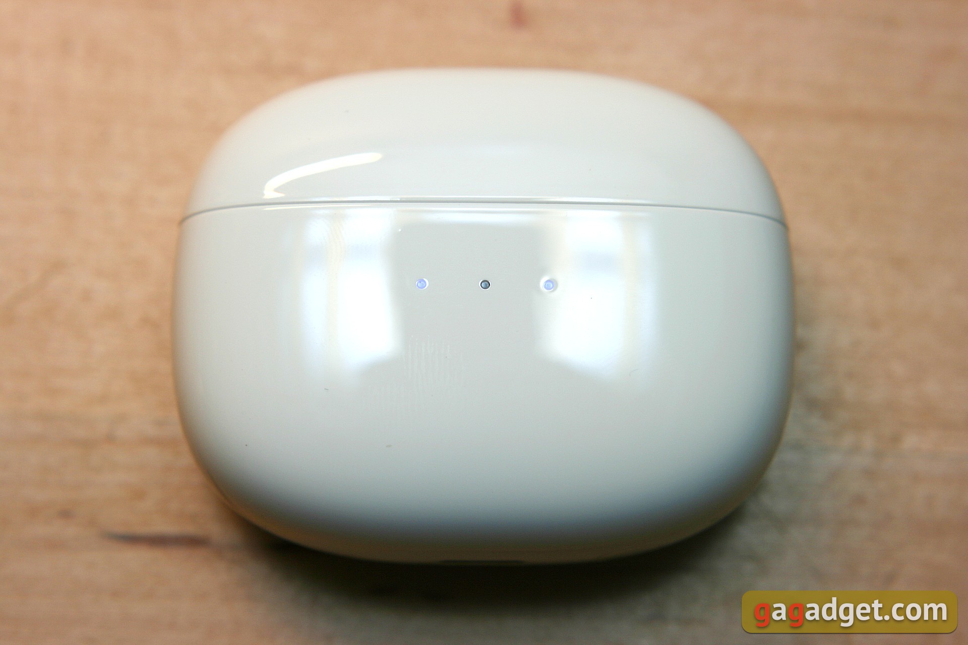 € 49 aktive Geräuschunterdrückung: Ugreen HiTune T3 TWS-Kopfhörer im Test-9 € 49 aktive Geräuschunterdrückung: Ugreen HiTune T3 TWS-Kopfhörer im Test-9