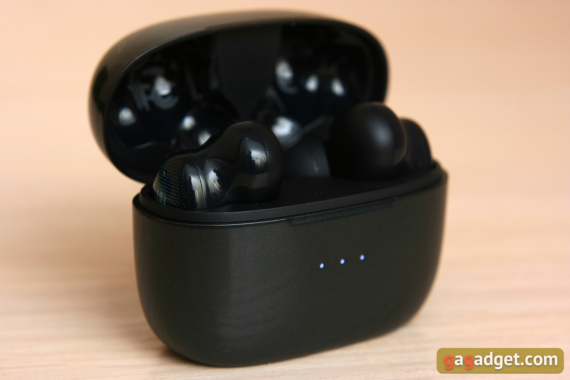 Überblick über den Ugreen HiTune X5 TWS Kopfhörer -31 Überblick über den Ugreen HiTune X5 TWS Kopfhörer -31