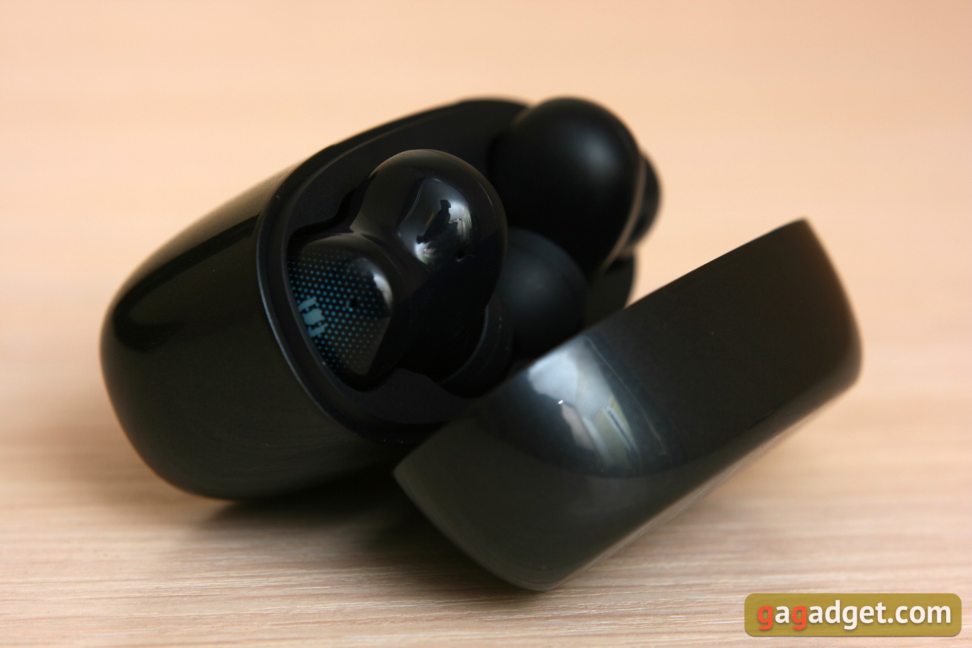 Überblick über den Ugreen HiTune X5 TWS Kopfhörer -18 Überblick über den Ugreen HiTune X5 TWS Kopfhörer -18