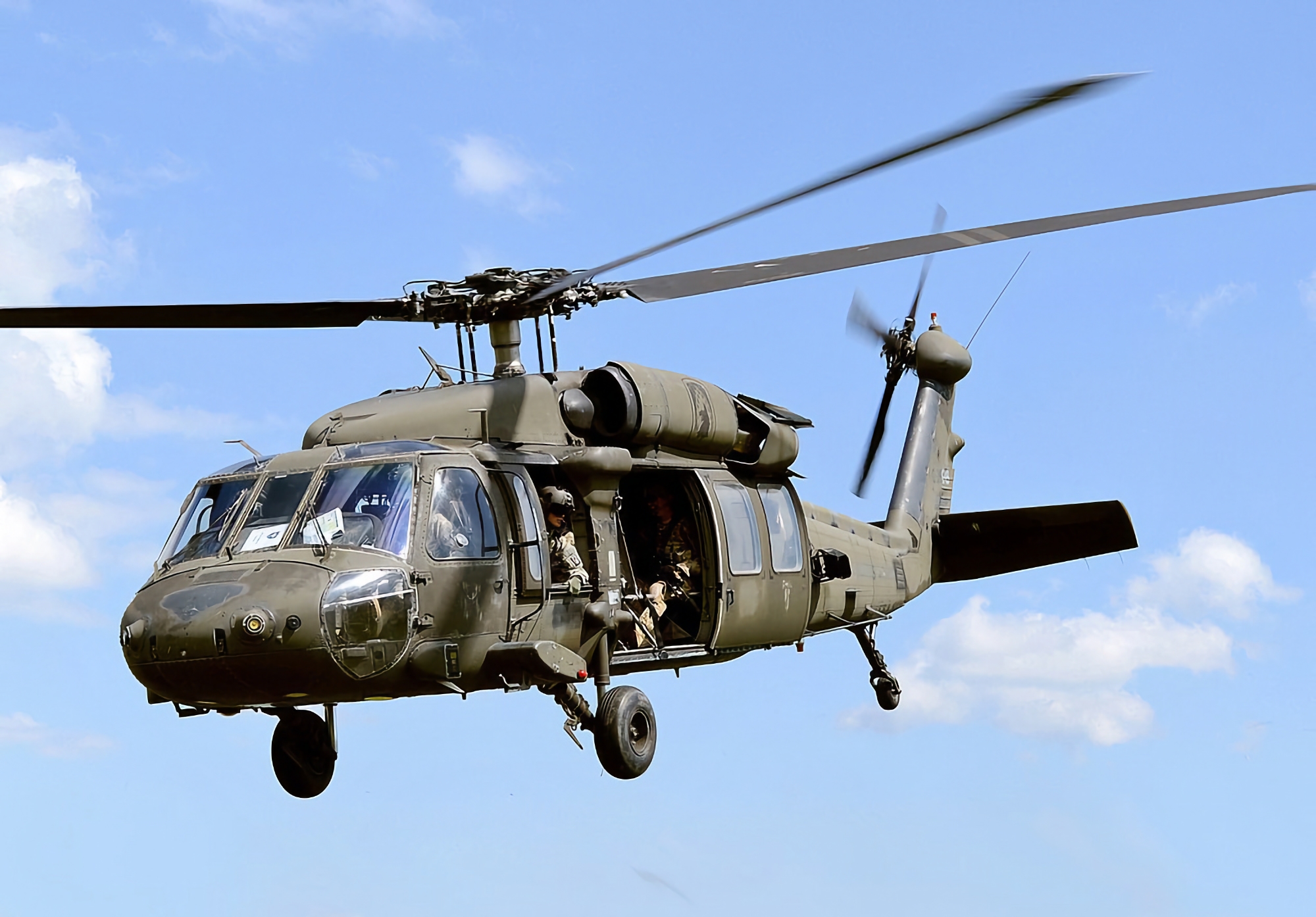 500.000.000.000 $ Vertrag: USA genehmigen den Verkauf von 8 UH-60M Black Hawk Hubschraubern an Kroatien 500.000.000.000 $ Vertrag: USA genehmigen den Verkauf von 8 UH-60M Black Hawk Hubschraubern an Kroatien