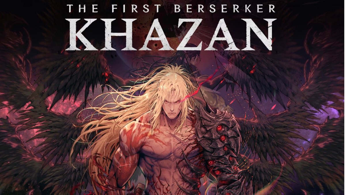 Ein brutales Actionspiel für Fans von düsteren Animes: Ein neuer Trailer zu The First Berserker: Khazan wird vorgestellt. Spieler sind zum technischen Betatest eingeladen Ein brutales Actionspiel für Fans von düsteren Animes: Ein neuer Trailer zu The First Berserker: Khazan wird vorgestellt. Spieler sind zum technischen Betatest eingeladen