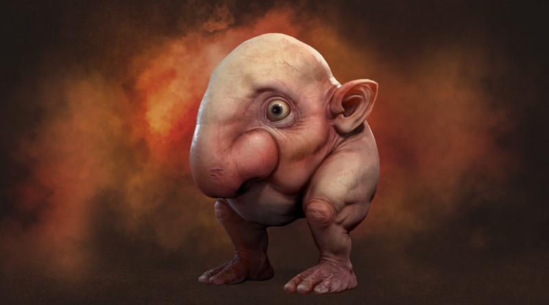 Bild 4 aus der Zusammenarbeit von Diablo IV und Berserker Bild 4 aus der Zusammenarbeit von Diablo IV und Berserker