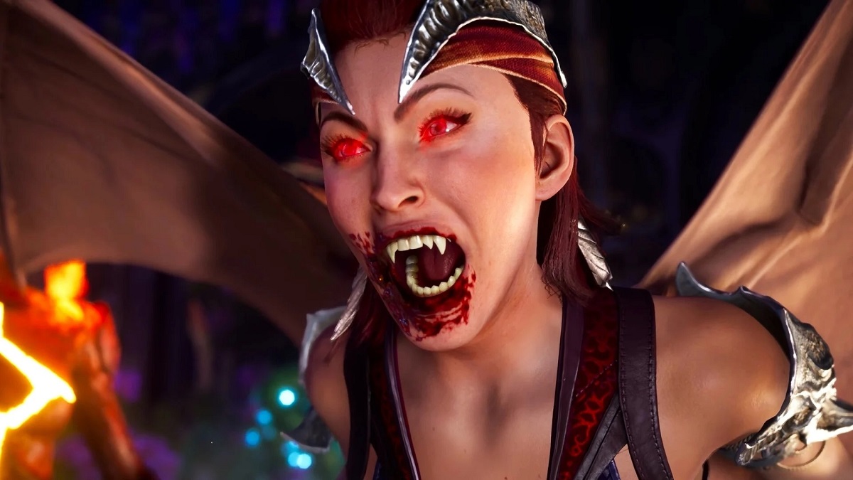 Eines der besten Kampfspiele in der Geschichte der Videospiele! Die Kritiker haben Mortal Kombat 1 hoch gelobt
