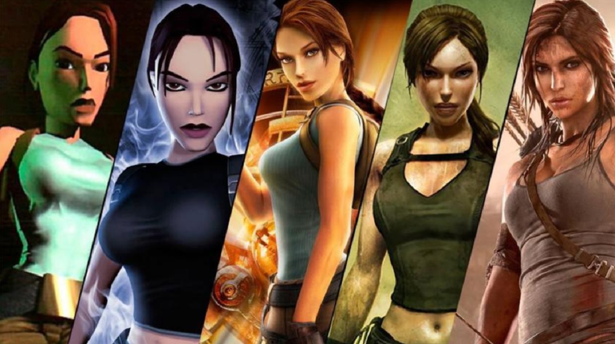 The Adventures of Lara Croft mit einem riesigen Rabatt: Auf Steam gibt es ein großes Angebot an Spielen der Tomb Raider-Reihe The Adventures of Lara Croft mit einem riesigen Rabatt: Auf Steam gibt es ein großes Angebot an Spielen der Tomb Raider-Reihe