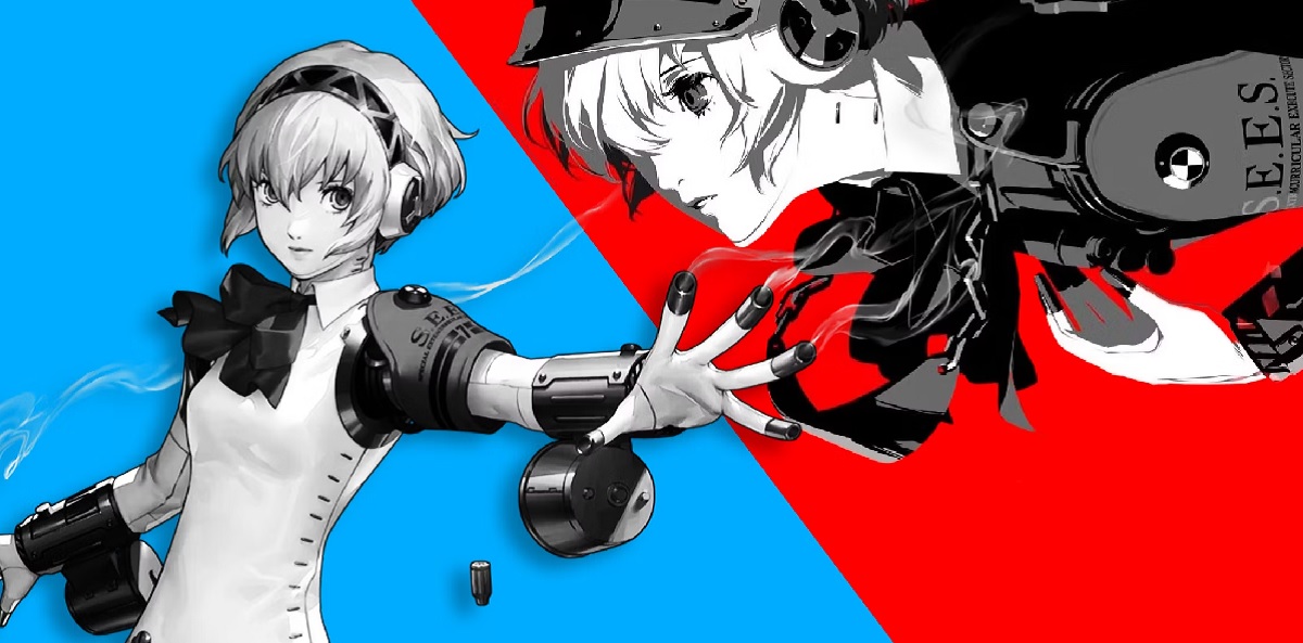 Langweilig, langwierig und teuer: Episode Aigis: The Answer DLC für Persona 3 Reload könnte Spieler enttäuschen Langweilig, langwierig und teuer: Episode Aigis: The Answer DLC für Persona 3 Reload könnte Spieler enttäuschen