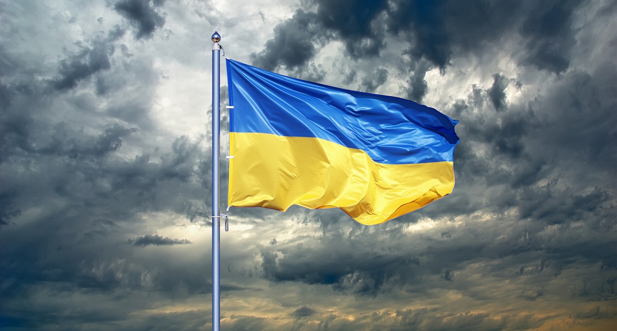War through the Eyes of a Civilian: Ukraine War Stories, basierend auf den realen Ereignissen nach Russlands Angriff auf die Ukraine, ist erschienen War through the Eyes of a Civilian: Ukraine War Stories, basierend auf den realen Ereignissen nach Russlands Angriff auf die Ukraine, ist erschienen