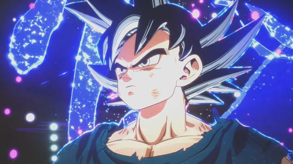 Japanische Spiele außer Konkurrenz - Dragon Ball: Sparking ZERO und Metaphor: ReFantazio führen die wöchentlichen Verkaufscharts von Steam an