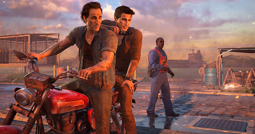 Eine erstaunliche Sammlung: PlayStation veröffentlicht Uncharted: Legacy of Thieves Collection-Trailer, von Kritikern gelobt und PC-Veröffentlichung Eine erstaunliche Sammlung: PlayStation veröffentlicht Uncharted: Legacy of Thieves Collection-Trailer, von Kritikern gelobt und PC-Veröffentlichung