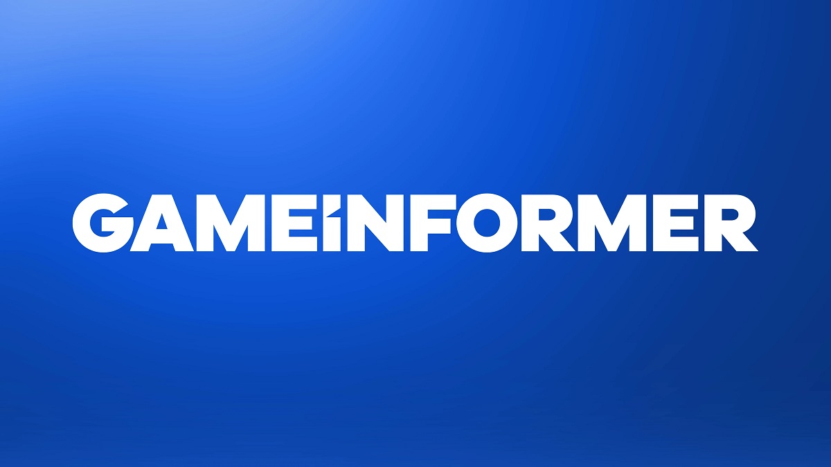 Ende einer Ära: eine der beliebtesten Spielepublikationen Game Informer stellt ihre Existenz ein Ende einer Ära: eine der beliebtesten Spielepublikationen Game Informer stellt ihre Existenz ein