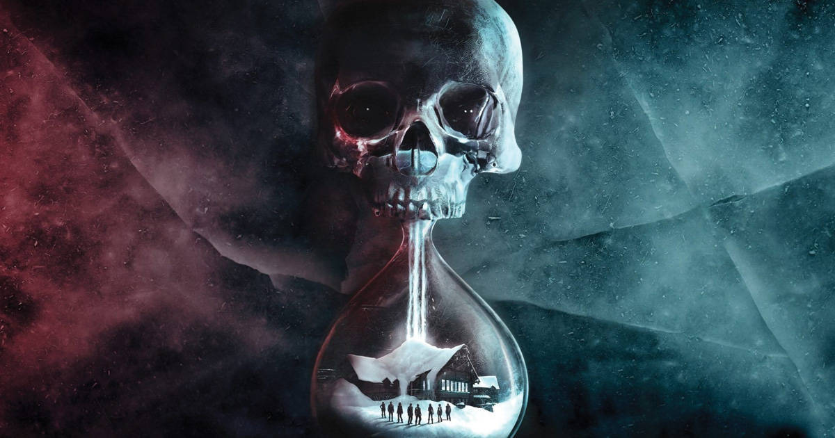 Sony entwickelt möglicherweise eine Fortsetzung von Until Dawn - neue Szenen im Horror-Remake deuten darauf hin Sony entwickelt möglicherweise eine Fortsetzung von Until Dawn - neue Szenen im Horror-Remake deuten darauf hin