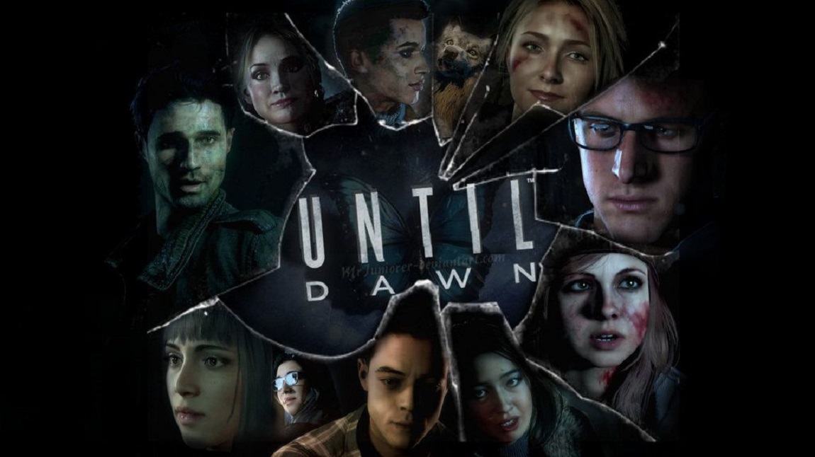 Insider: Sony bereitet eine aktualisierte Version des Horrorspiels Until Dawn vor - eine Ankündigung könnte bald erfolgen Insider: Sony bereitet eine aktualisierte Version des Horrorspiels Until Dawn vor - eine Ankündigung könnte bald erfolgen