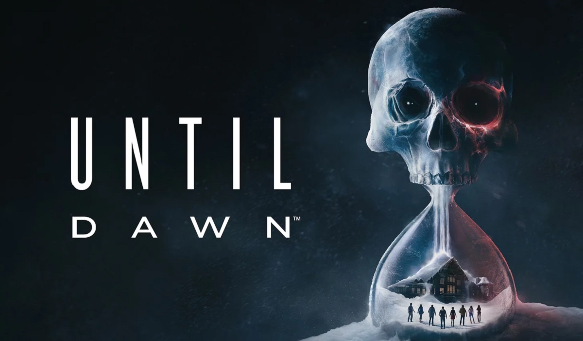 Fühlt sich an wie ein neues Spiel: Sony hat einen Vergleichstrailer für das Horror-Remake von Until Dawn veröffentlicht und das Erscheinungsdatum verraten Fühlt sich an wie ein neues Spiel: Sony hat einen Vergleichstrailer für das Horror-Remake von Until Dawn veröffentlicht und das Erscheinungsdatum verraten