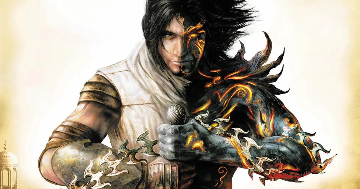 Insider: Ubisoft wird 2024 ein Roguelike-Spiel auf Basis der Prince of Persia-Reihe von den Entwicklern von Dead Cells veröffentlichen Insider: Ubisoft wird 2024 ein Roguelike-Spiel auf Basis der Prince of Persia-Reihe von den Entwicklern von Dead Cells veröffentlichen