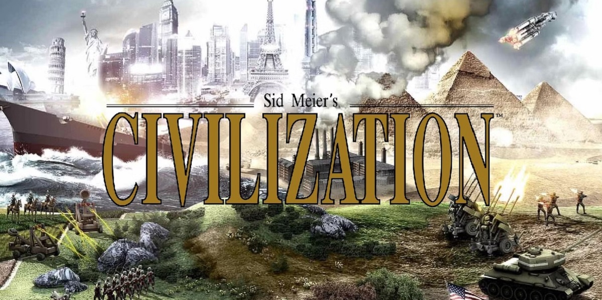 Um die Ankündigung von Civilisation VII zu feiern, hat Steam einen Verkauf von Spielen aus der berühmten Serie mit Rabatten von bis zu 95% gestartet Um die Ankündigung von Civilisation VII zu feiern, hat Steam einen Verkauf von Spielen aus der berühmten Serie mit Rabatten von bis zu 95% gestartet