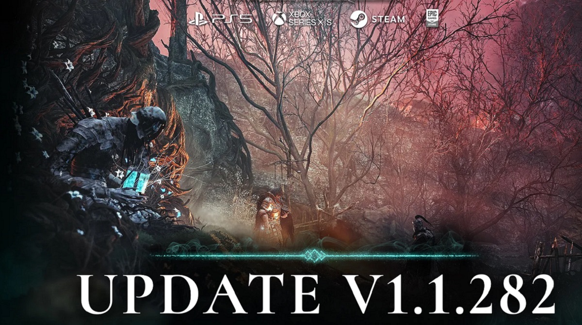 Die Entwickler von Lords of the Fallen haben weitere hundert Bugs behoben, den technischen Stand des Spiels verbessert und die künstliche Intelligenz optimiert Die Entwickler von Lords of the Fallen haben weitere hundert Bugs behoben, den technischen Stand des Spiels verbessert und die künstliche Intelligenz optimiert