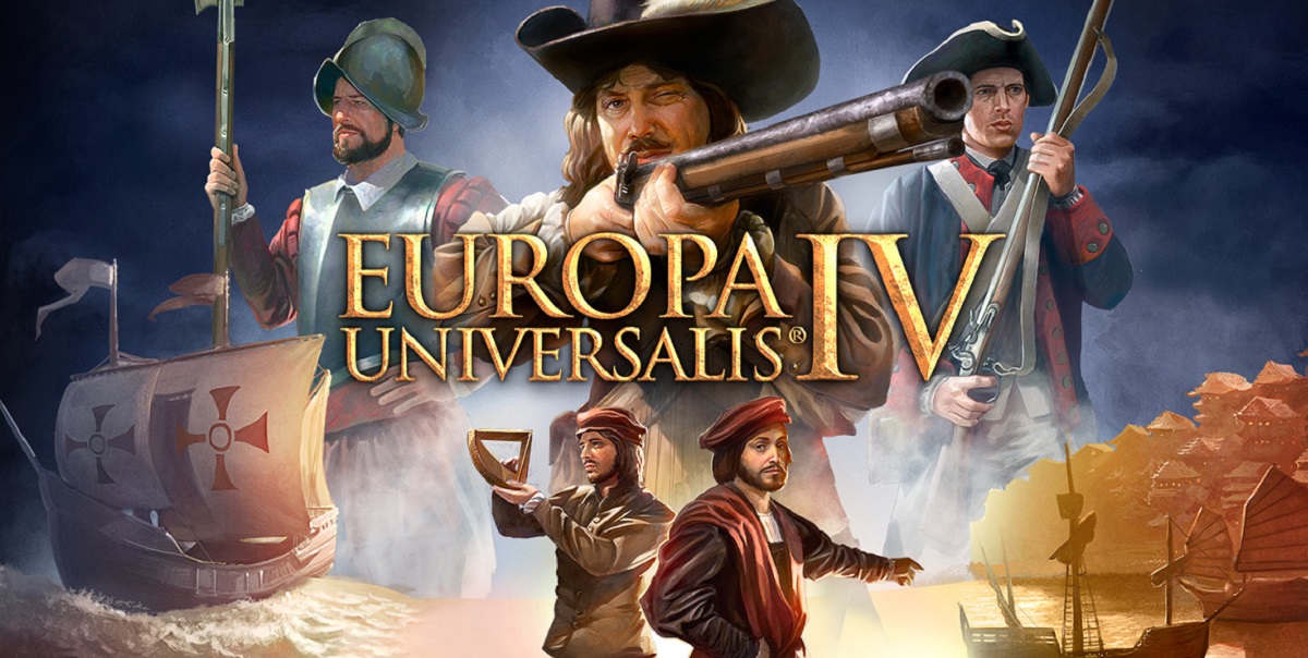 Tolles Angebot von Paradox Interactive: Steam bietet ein paar Tage lang kostenlosen Zugang zum Strategiespiel Europa Universalis IV Tolles Angebot von Paradox Interactive: Steam bietet ein paar Tage lang kostenlosen Zugang zum Strategiespiel Europa Universalis IV