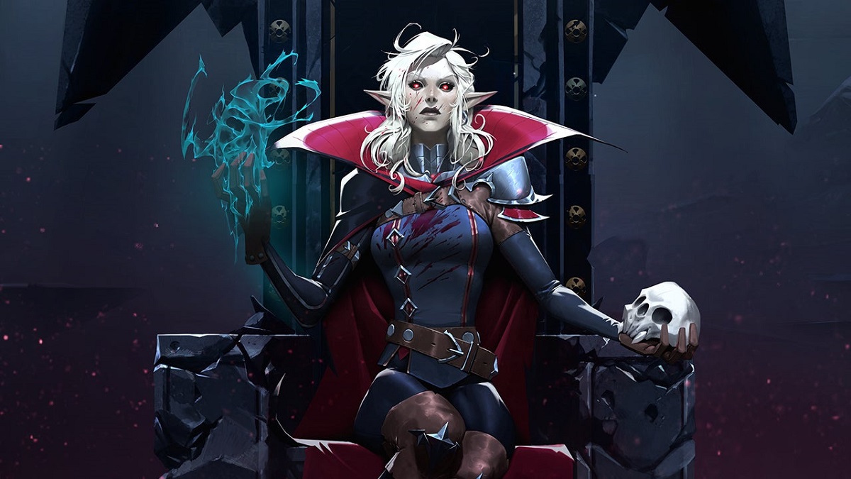 Release von V Rising erreicht online über 150.000 Besucher - Vampir-Action-RPG erhält gute Kritiken Release von V Rising erreicht online über 150.000 Besucher - Vampir-Action-RPG erhält gute Kritiken