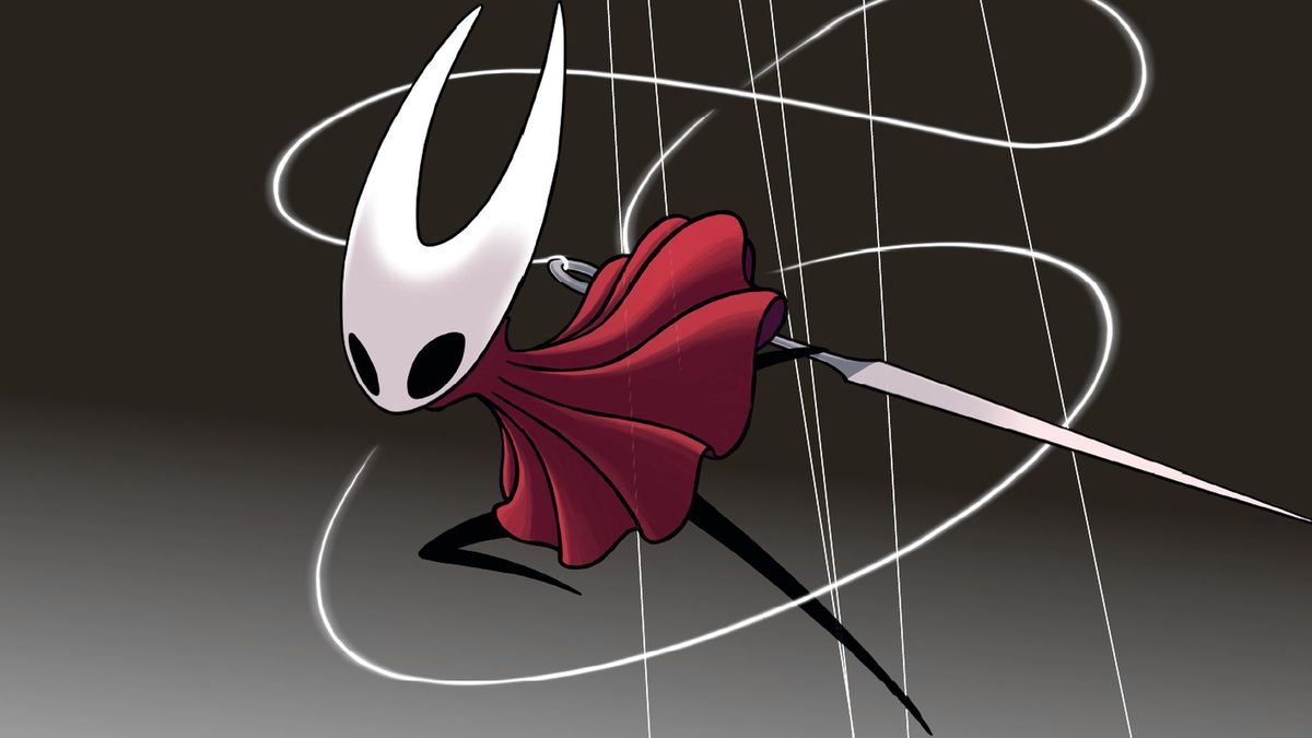 Hollow Knight: Silksong könnte schon bald veröffentlicht werden: Das lang erwartete Spiel hat in Südkorea eine Altersfreigabe erhalten Hollow Knight: Silksong könnte schon bald veröffentlicht werden: Das lang erwartete Spiel hat in Südkorea eine Altersfreigabe erhalten