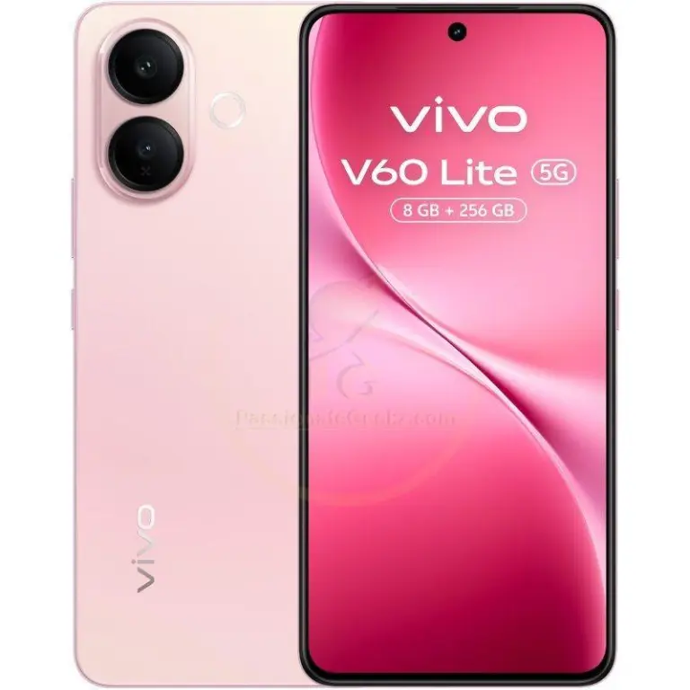 Vivo V60 Lite 5G - Bild 3