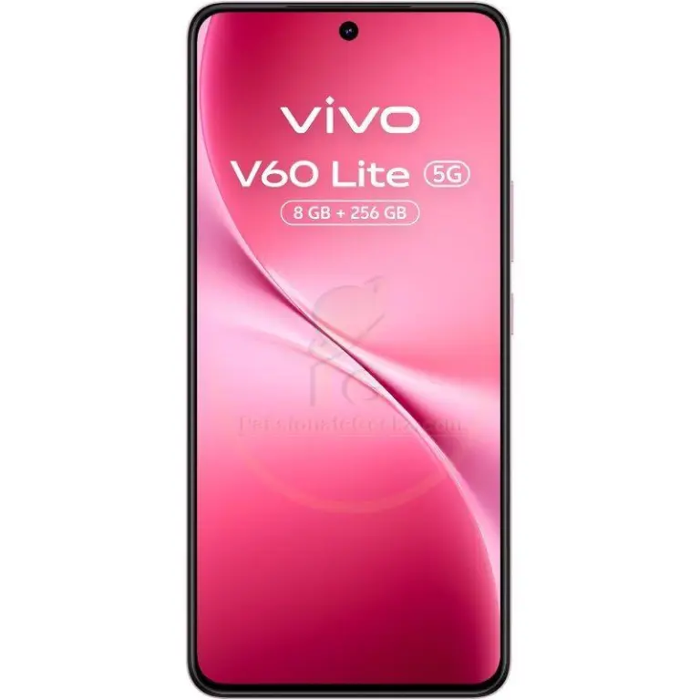 Vivo V60 Lite 5G - Bild 4