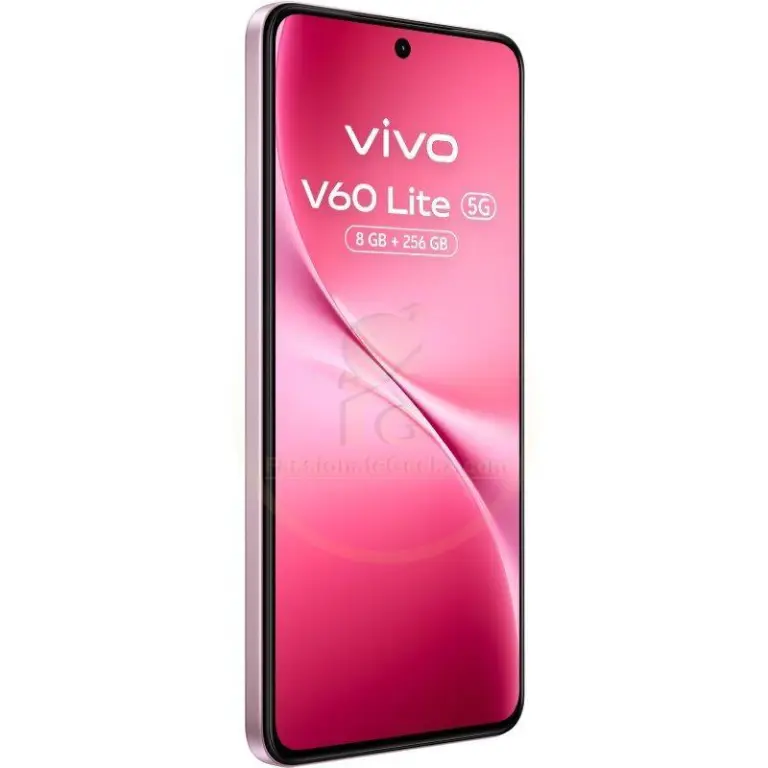 Vivo V60 Lite 5G - Bild 5