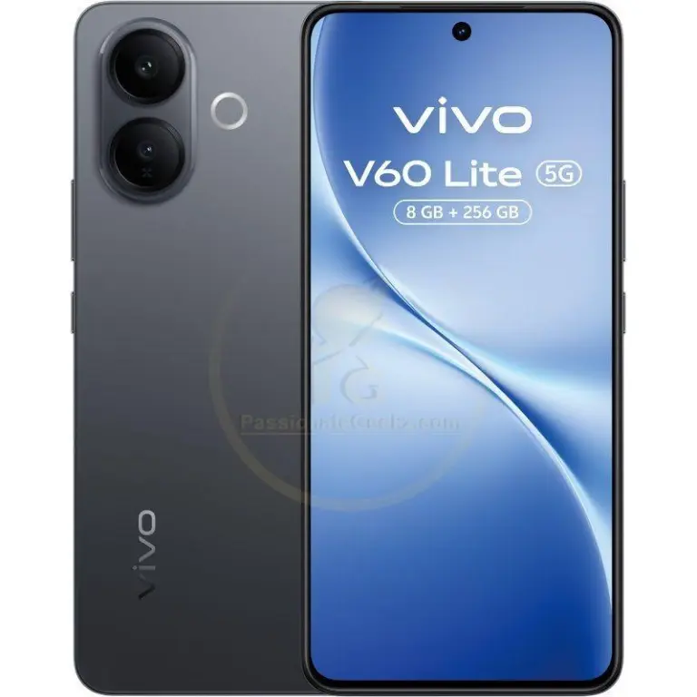 Vivo V60 Lite 5G - Bild 7