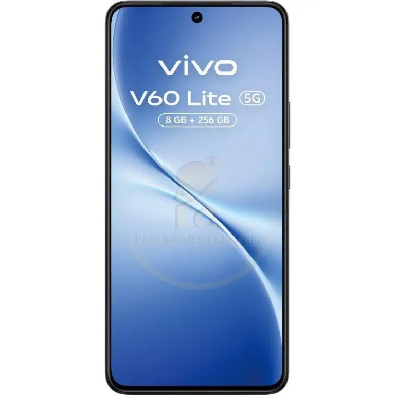 Vivo V60 Lite 5G - Bild 8