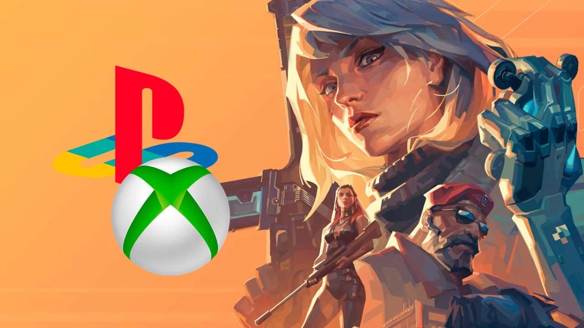 Insider: Online-Shooter Valorant erscheint noch in dieser Woche für die Konsolen PlayStation 5 und Xbox Series Insider: Online-Shooter Valorant erscheint noch in dieser Woche für die Konsolen PlayStation 5 und Xbox Series