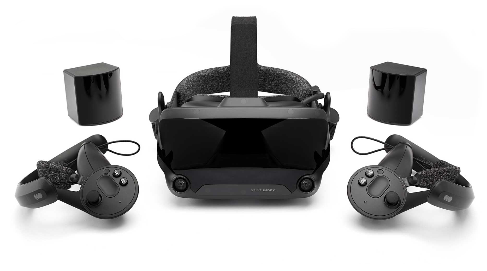 VR Headset Valve Index