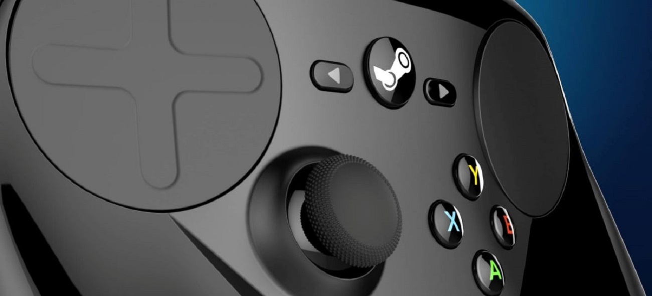 Insider: Valve entwickelt Steam Controller-2 und ein neues Gamepad, das sich mit jeder Spieleplattform verbinden lässt Insider: Valve entwickelt Steam Controller-2 und ein neues Gamepad, das sich mit jeder Spieleplattform verbinden lässt