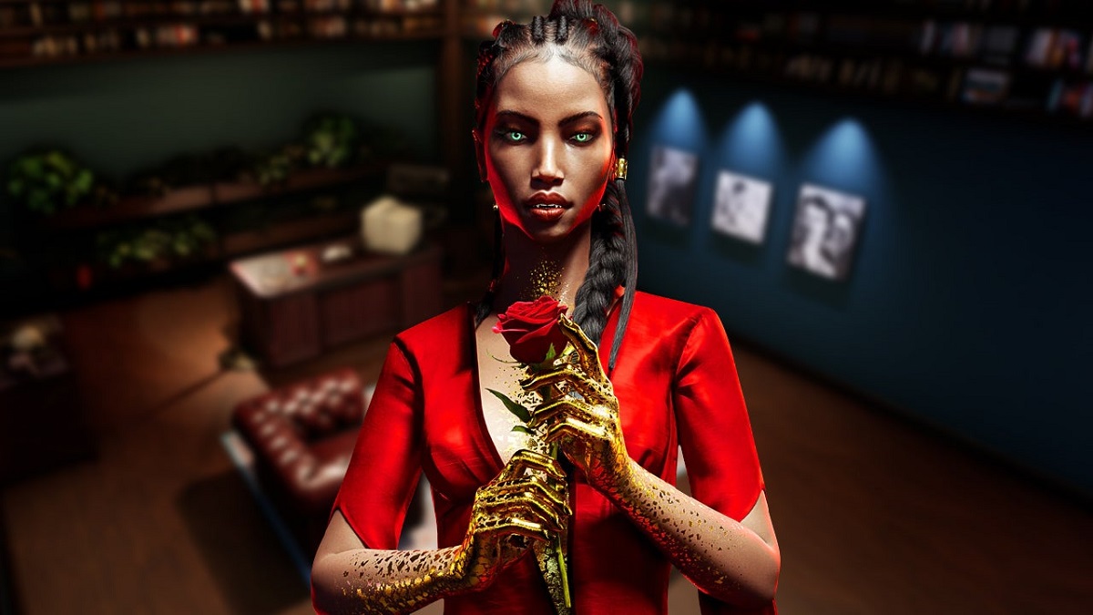 Das Veröffentlichungsdatum für Vampire: The Masquerade - Swansong RPG für Nintendo Switch wurde bekannt gegeben Das Veröffentlichungsdatum für Vampire: The Masquerade - Swansong RPG für Nintendo Switch wurde bekannt gegeben