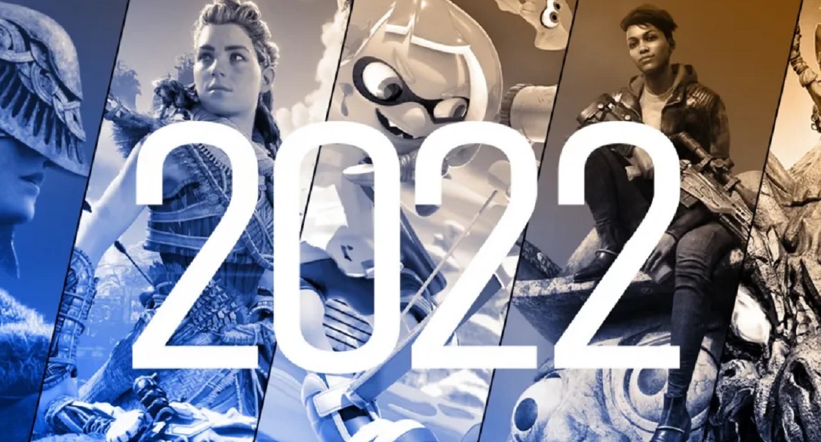 Die Redakteure der britischen Zeitschrift EDGE haben ihre Auswahl der besten Spiele des Jahres 2022 vorgestellt Die Redakteure der britischen Zeitschrift EDGE haben ihre Auswahl der besten Spiele des Jahres 2022 vorgestellt